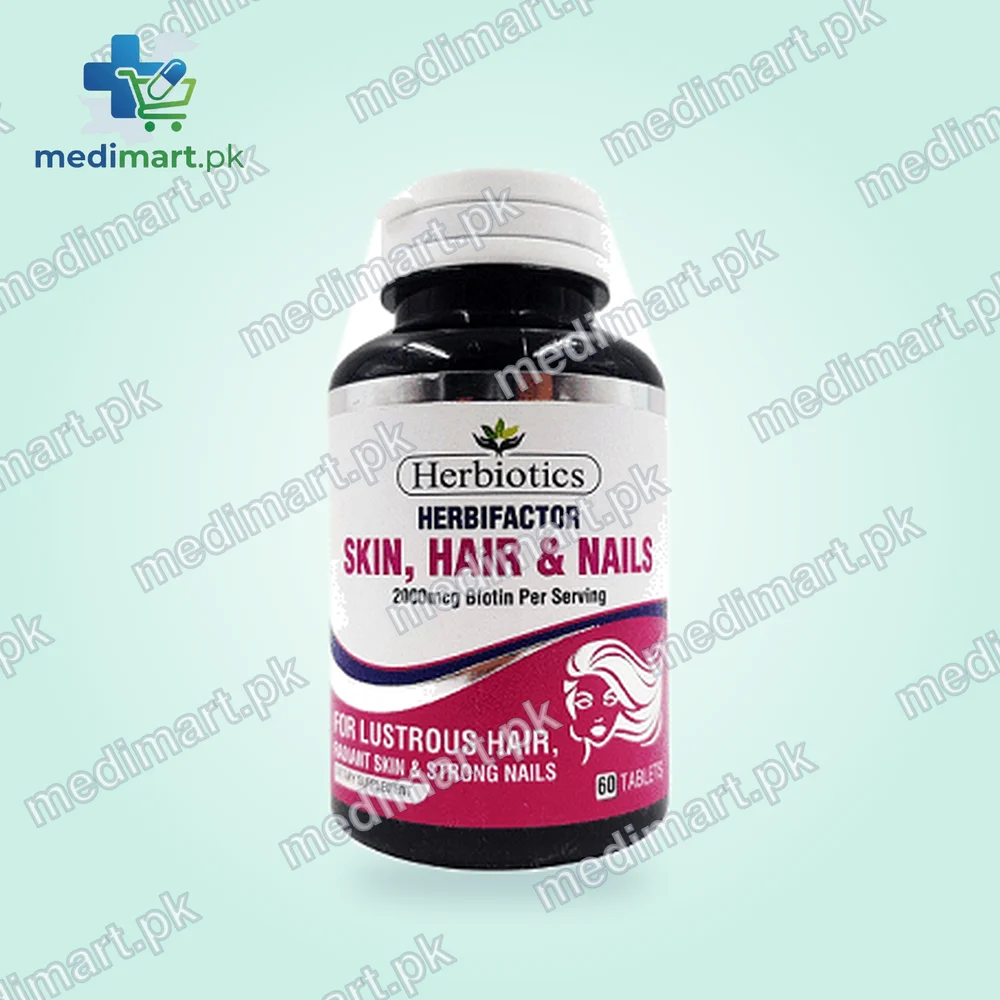 Herbiotics Herbifactor