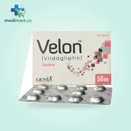 Velon 50mg 10s