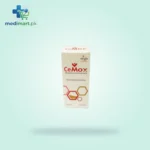 Cemox Eye Drops