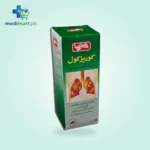 Corezcol Syrup 60ml