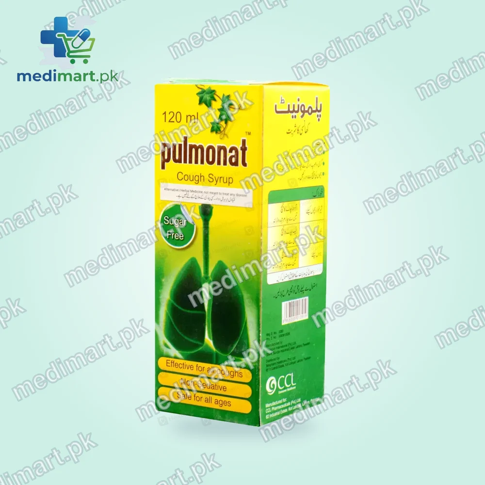 Pulmonat Kidzs