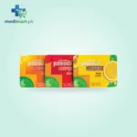 PULMONOL LOZENGES