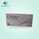 CANZO CAPSULE