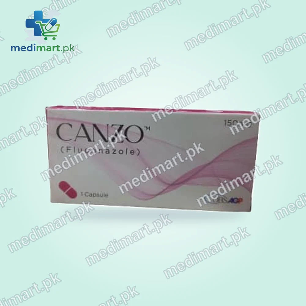 CANZO CAPSULE
