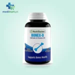 NUTRI BONEX D TABLET 60S