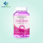 NUTRIFACTOR NUTRICOLLAGEN 60S