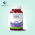 Nutrifactor Norik Capsule