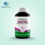 Nutrifactor Nuception 30s Tablet