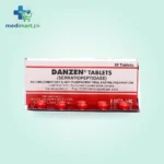 Danzen N Tablet