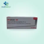 Rhophylac (Anti D) 300mcg Injection