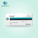 Proscar 5mg Tablet
