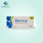 Berica 90mg Tablet