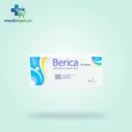 Berica 120mg Tablet