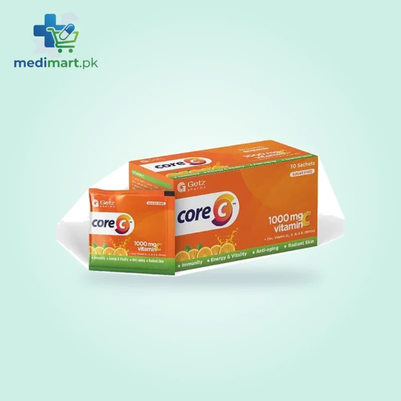 Core C Sachets