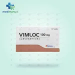 Vimloc 100mg Tablet