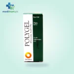Polygel Eye Drop