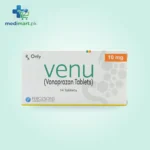 Venu 10mg Tablet