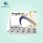 Quitin XR 150mg Tablet