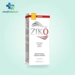 Ziko Shampoo