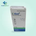 C Kast 10mg Tablet