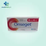 Onseget 8mg Injection