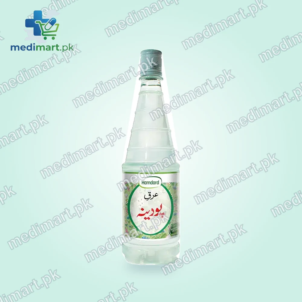Arq E Podina 800ml Arq E Podina 800ml