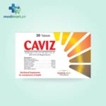 Caviz Plus Tablet