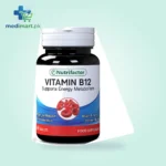 Nutrifactor Vitamin B12 Tablet