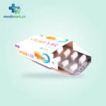 Getzid MR 60mg Tablet