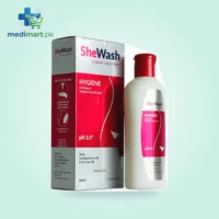 She Wash Hygiene 100ml