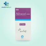 Advacort Lotion 0.1% 60ml