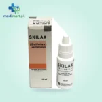 Skilax Oral Drop 30ml