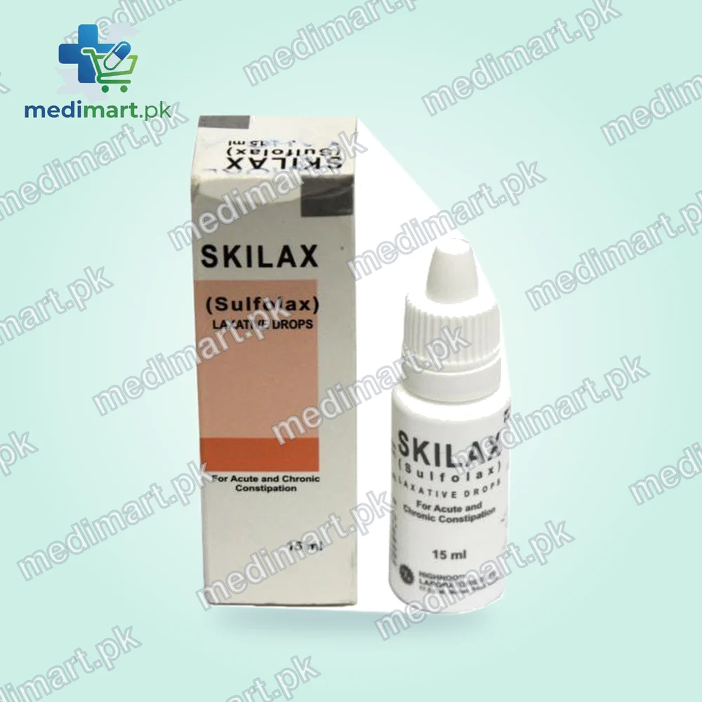 Skilax Oral Drop 30ml Skilax Oral Drop 30ml