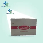Mizraf 3mg Capsules