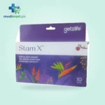 Stam X Tablet