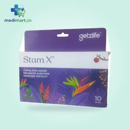 Stam X Tablet