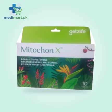 Mitochon X Tablet