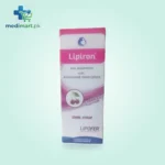 Lipiron Syrup 120ml