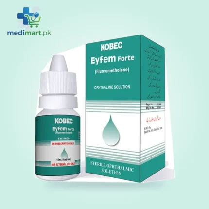 Eyefem Forte Drop
