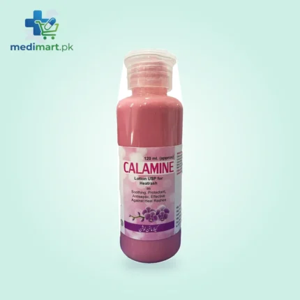 CALAMINE LOTION