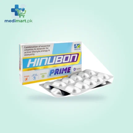 HINUBON PRIME TABLET