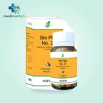 BIO PLAZ NO 21 TABLET
