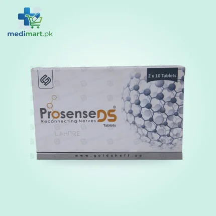 PROSENSE DS TABLET