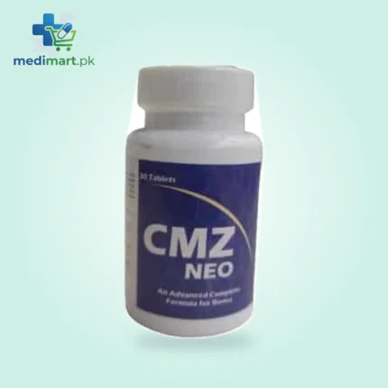 CMZ NEO TABLET