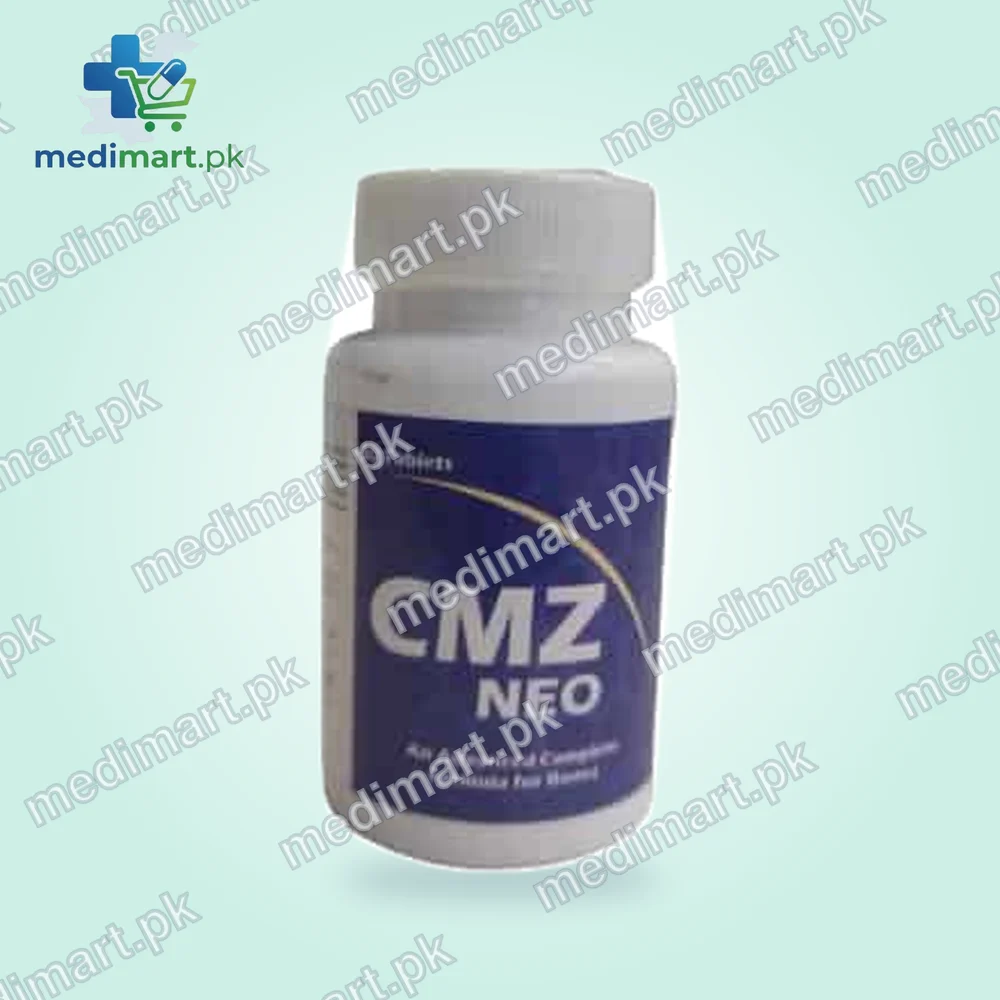 CMZ NEO TABLET CMZ NEO TABLET