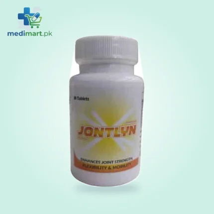 JONTLYN TABLETS