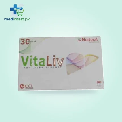 VITALIV TABLET