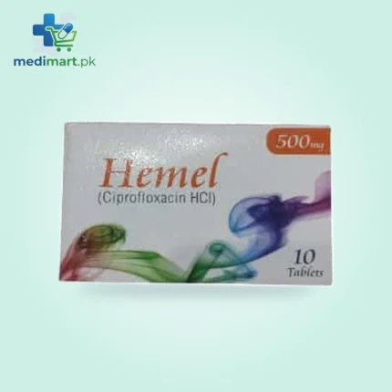 HEMEL 500MG TABLET