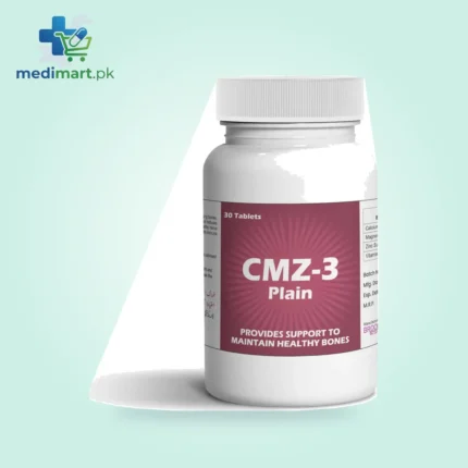 CMZ3 PLAIN TABLET