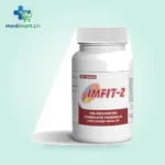 IMFIT Z TABLET